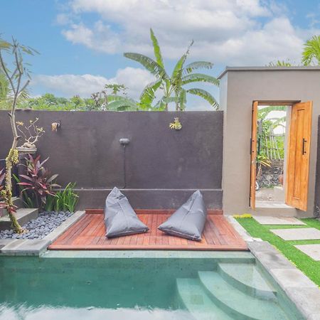 Sekar Bali Homestay Payangan Zewnętrze zdjęcie