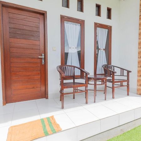 Sekar Bali Homestay Payangan Zewnętrze zdjęcie