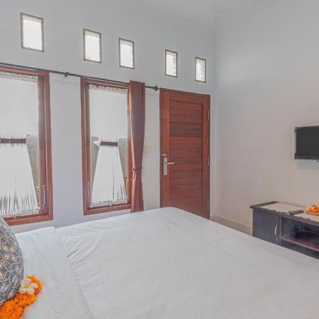 Sekar Bali Homestay Payangan Zewnętrze zdjęcie